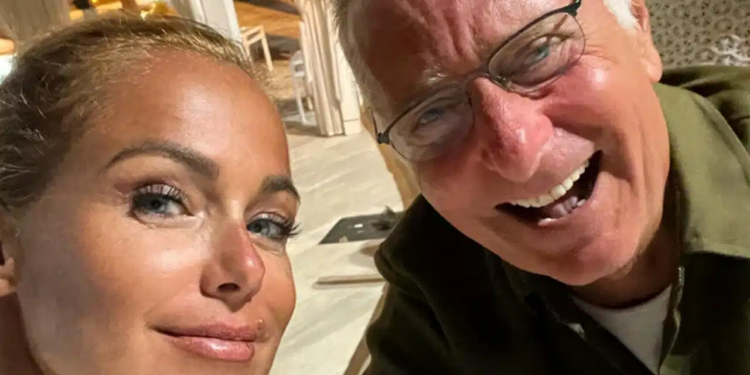 Adele Bonolis, chi è la figlia di Paolo e Sonia Bruganelli
