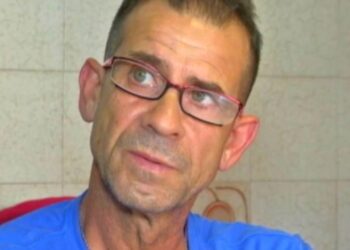 Toni Pipitone: età, moglie, figli e lavoro del padre di Denise