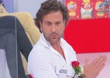 Uomini e Donne, anticipazioni 20 aprile: Gemma e Paola continuano a litigare. Carmen eliminata