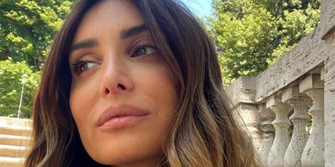 Alessandra Pierelli: età, marito, figli, che fine ha fatto e biografia
