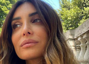 Alessandra Pierelli: età, marito, figli, che fine ha fatto e biografia