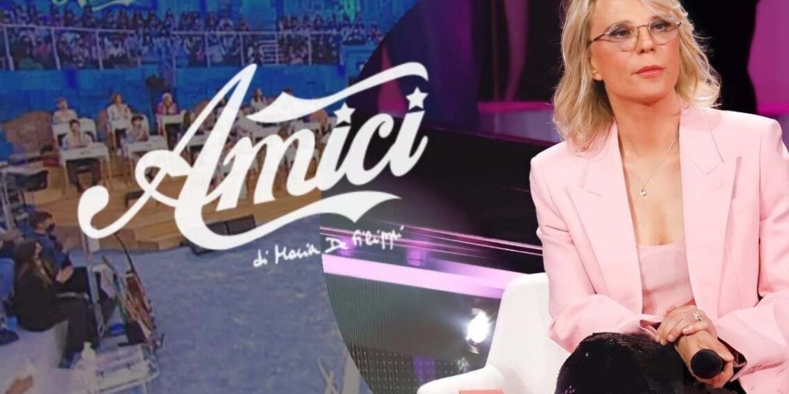 Amici, chi sono gli allievi ancora in gara puntata 29 aprile: nomi e squadre
