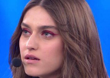 Gaia Gozzi: età, fidanzato, vita privata e biografia