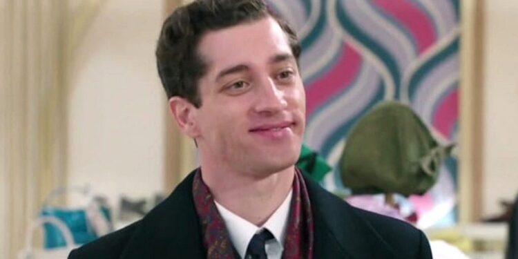 Il Paradiso delle Signore 7, spoiler 17 aprile: Marco verrà a conoscenza che Gemma è in dolce attesa