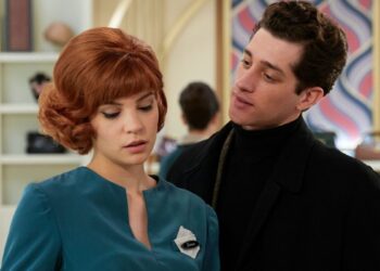 Il Paradiso delle Signore 7, spoiler 18 aprile: Gemma in armonia con Marco