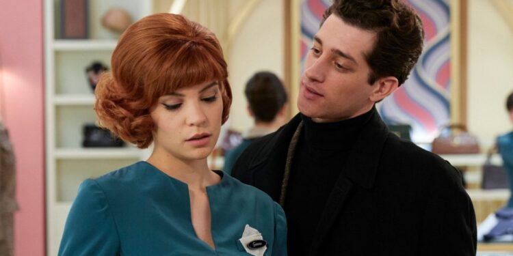 Il Paradiso delle Signore 7, spoiler 18 aprile: Gemma in armonia con Marco