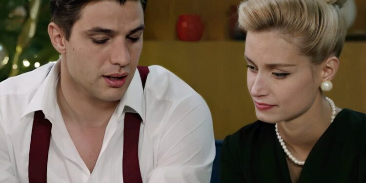 Il Paradiso delle Signore 7, spoiler 10 aprile: Ludovica e Barbieri presi dalla nostalgia