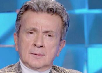 Pupo: nome vero, età, moglie, amante, figli, lavoro e biografia