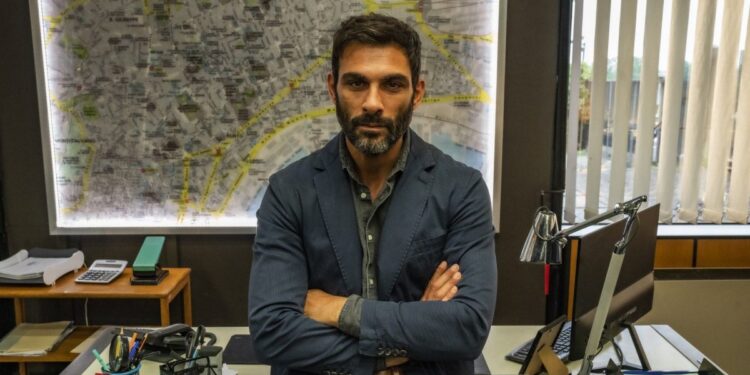 Resta con me: anticipazioni 3 aprile: Alessandro dovrà rinunciare a Diego