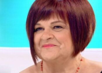 Stefania Pezzopane: età, ex fidanzato, lavoro e biografia