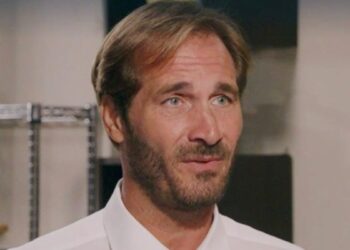 Un posto al sole, anticipazioni 11 aprile: Alberto cerca di recuperare con Diana