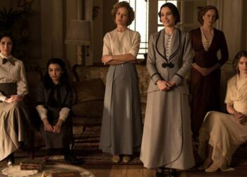 Sei Sorelle, spoiler 25 maggio: guai per la Tessuti Silva