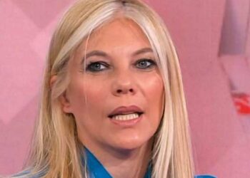 Eleonora Daniele: età, marito, figli, biografia e vita privata