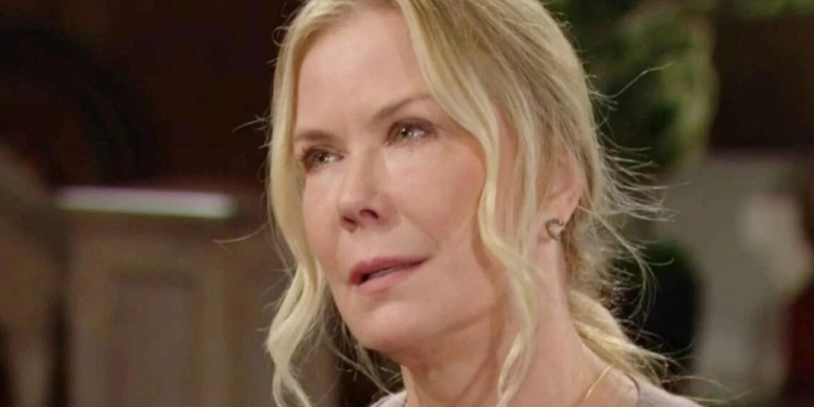 Beautiful, anticipazioni 19 maggio: scelta d’amore di Brooke