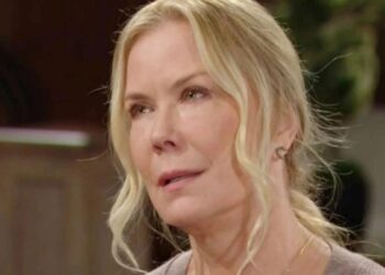 Beautiful, anticipazioni 19 maggio: scelta d’amore di Brooke