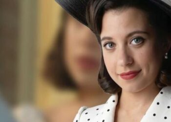 Un altro domani, anticipazioni 24 maggio: momento choc per Victor e Carmen. Enoa spia ancora Patricia