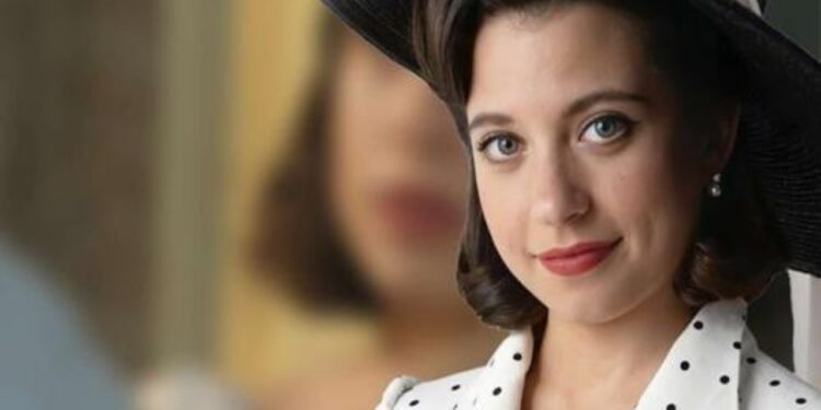 Un altro domani, anticipazioni 24 maggio: momento choc per Victor e Carmen. Enoa spia ancora Patricia