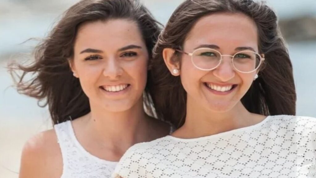 Sorelle Per Sempre Chi Caterina Alagna Una Delle Due Protagoniste Sorelle Per Sempre Chi Caterina Alagna Una Delle Due Protagoniste