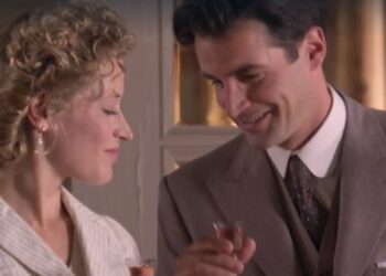 Sei Sorelle, spoiler 15 maggio: Salvador rivela a Diana di aver rubato i soldi