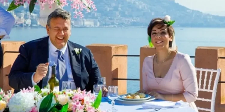 Un posto al sole, anticipazioni 25 maggio: Guido e Mariella pronti a partire per la crociera