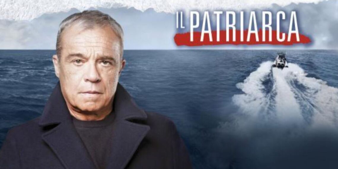 Il Patriarca, anticipazioni 12 maggio: Lara minacciata. Nemo sfugge a Monterosso