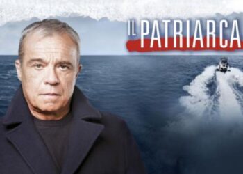 Il Patriarca, anticipazioni 12 maggio: Lara minacciata. Nemo sfugge a Monterosso