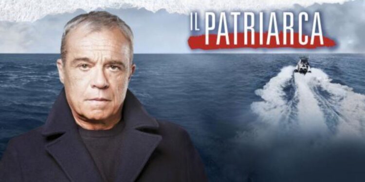 Il Patriarca, anticipazioni 12 maggio: Lara minacciata. Nemo sfugge a Monterosso