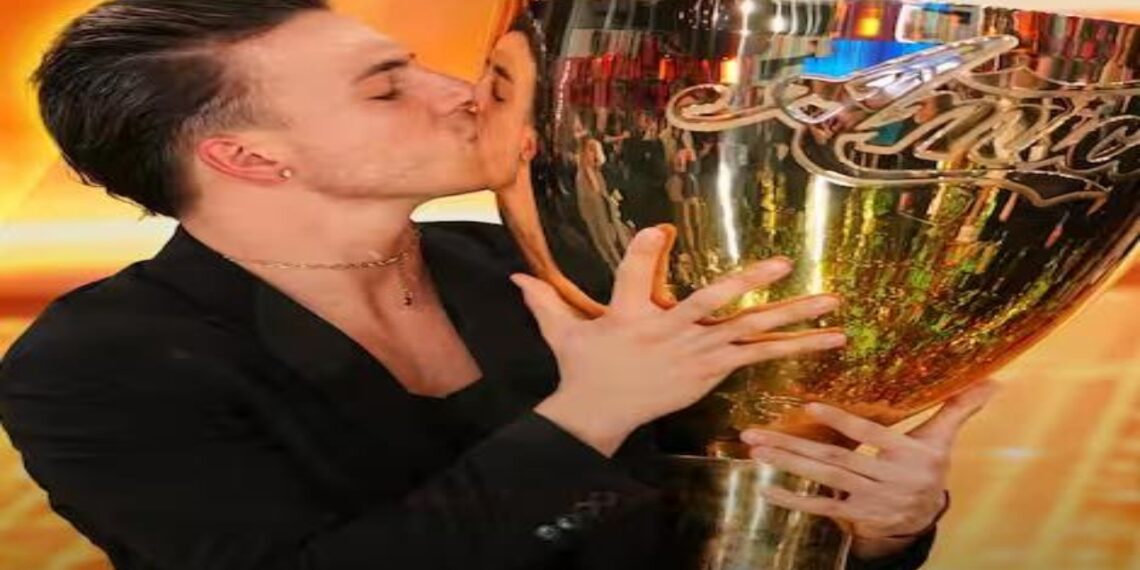 Chi è Mattia il vincitore di Amici: età, fidanzata, biografia e vita privata