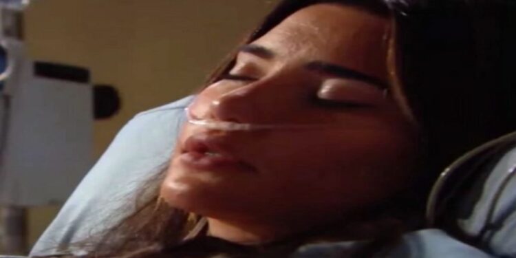 Beautiful, anticipazioni 2 giugno: Sheila comincia ad avere paura. Brooke ci ripensa