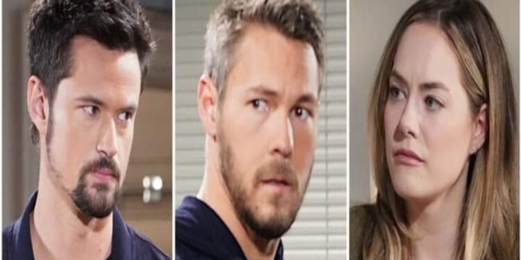 Beautiful, anticipazioni 23 maggio: ‘sconfitta’ per Steffy. Sheila si raccomanda a Thomas