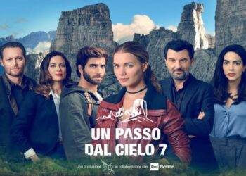 Un Passo dal Cielo: anticipazioni 7 maggio