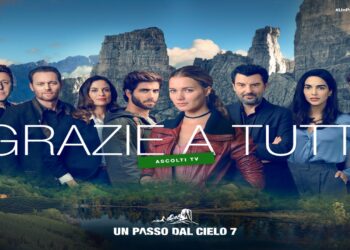 Un Passo dal Cielo: anticipazioni ultima puntata domani