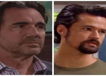 Beautiful, anticipazioni 13 maggio: Ridge non sa che fare. Thomas intuisce la verità su Sheila