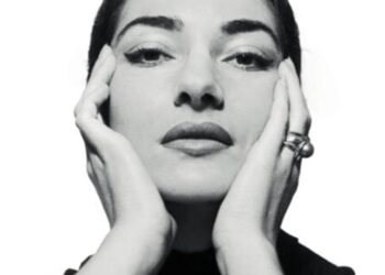 Chi era Maria Callas: biografia, ex marito e morte