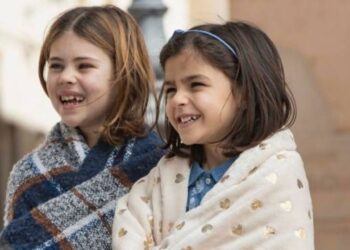 Sorelle per sempre: chi è Caterina Alagna, una delle due protagoniste