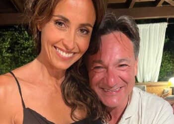 Matilde, Eleonora e Diego: età e biografia dei figli di Fabio Caressa e Benedetta Parodi