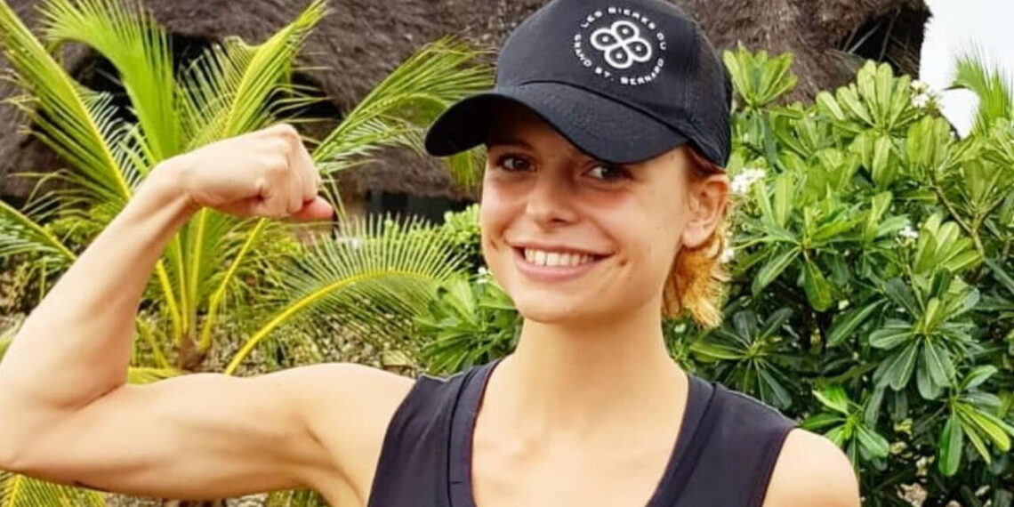 Natalia Mastrota: età, fidanzato, lavoro della figlia di Natalia Estrada e Giorgio Mastrota