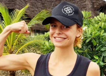 Natalia Mastrota: età, fidanzato, lavoro della figlia di Natalia Estrada e Giorgio Mastrota