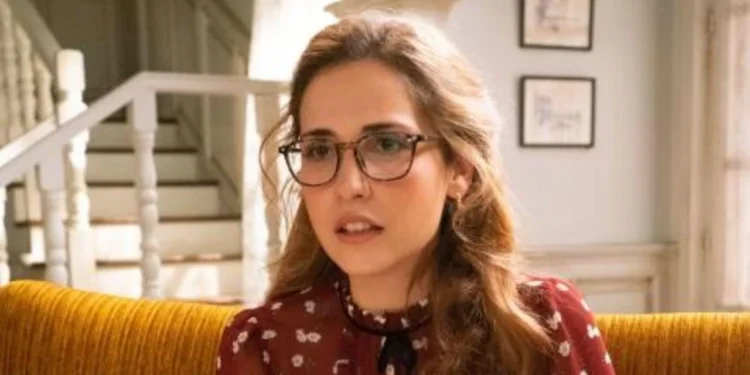 Un altro domani, anticipazioni 19 maggio: Julia vuole andare in terapia. Tirso e Olga vicini, ma c’è un problema