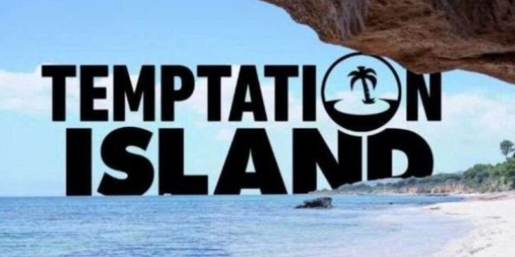 In foto Temptation Island (© Temptation Island Mediaset)