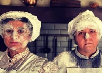 “La Promessa”, anticipazioni 23 giugno: Jana ha una speranza e si svela a qualcuno. Addio tra Mauro e Teresa