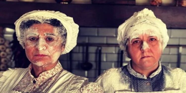 “La Promessa”, anticipazioni 23 giugno: Jana ha una speranza e si svela a qualcuno. Addio tra Mauro e Teresa