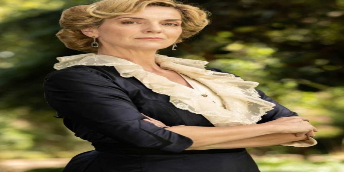 La Promessa, anticipazioni 6 giugno: Jana nasconde la prova, ma Funes la rinchiude. Petra ancora contro di lei