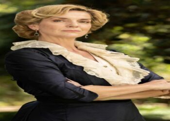 La Promessa, anticipazioni 6 giugno: Jana nasconde la prova, ma Funes la rinchiude. Petra ancora contro di lei