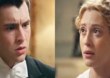 La Promessa, anticipazioni 19 giugno: Petra sparla di Pia davanti alla servitù. Manuel si confida con Jana