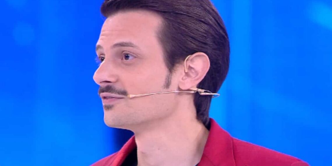 Fabio Rovazzi: età, fidanzata, biografia e vita privata