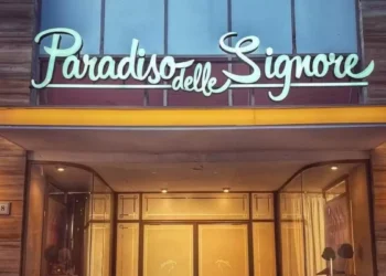 Il Paradiso delle Signore 8, spoiler: Lorenzo Balducci e Danilo D’Agostino saranno le new entry