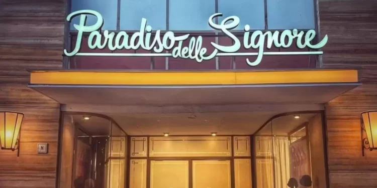 Il Paradiso delle Signore 8, spoiler: Lorenzo Balducci e Danilo D’Agostino saranno le new entry