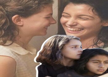 L’Amica Geniale, anticipazioni terza puntata 17 giugno