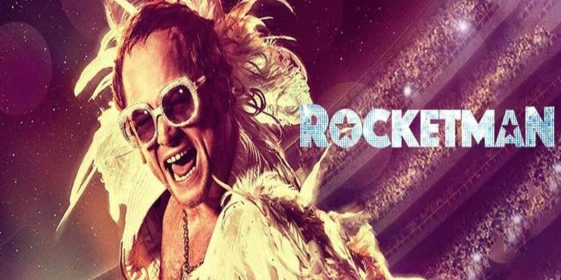 Rocketman è tratto da una storia realmente accaduta?